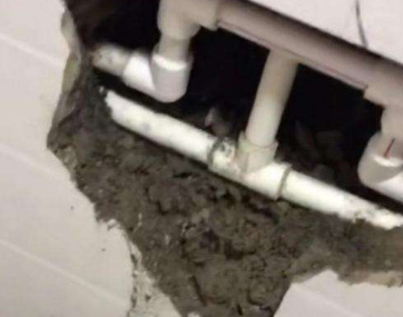 宁都卫生间漏水哪家好