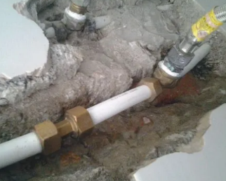 宁都测漏水多少钱