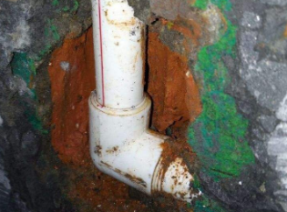 宁都卫生间测漏水价格明细