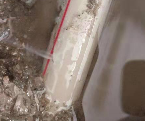 宁都水管维修公司