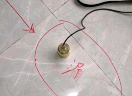 宁都卫生间测漏水多少钱