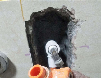宁都卫生间测漏水哪家好