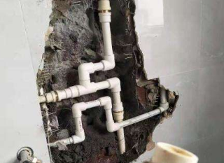宁都卫生间测漏水价格多少