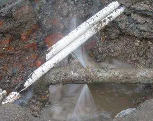 宁都水管维修费用是多少