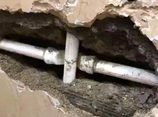 宁都水管维修哪家好