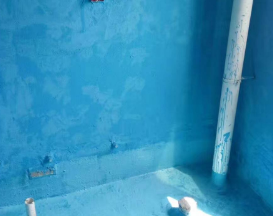 宁都卫生间防水多少钱
