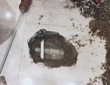 宁都卫生间测漏水