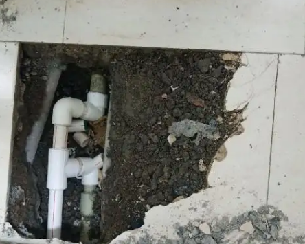 宁都卫生间测漏水哪家好