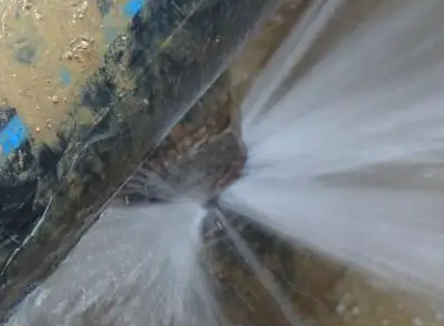 宁都卫生间测漏水施工步骤