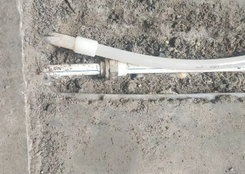 宁都卫生间测漏水之解决方法