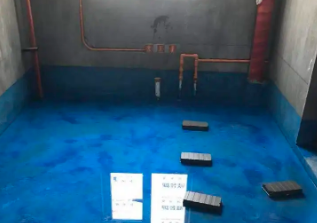 宁都卫生间防水步骤