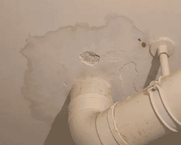 宁都卫生间测漏水的检测方法