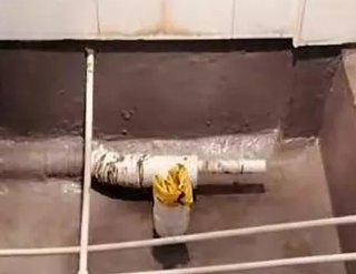 宁都卫生间测漏水服务电话