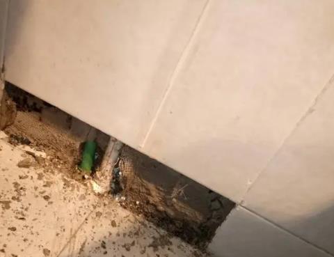 宁都测漏水公司为您专业分享下检漏仪器准确定位的方法有什么特点?