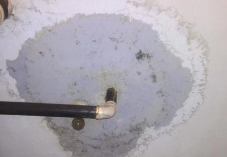 宁都测漏水公司分享如何自检漏水