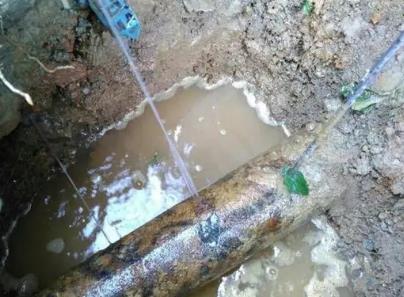 宁都卫生间测漏水公司分享下我们可以检测到轻微的漏水和水压吗？