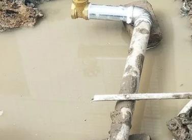 宁都测漏水公司电话
